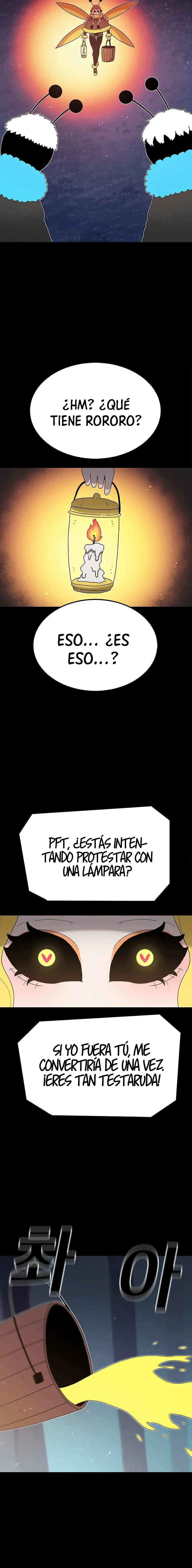 La Casa Sin Tiempo Capítulo 46 en Línea - página 20