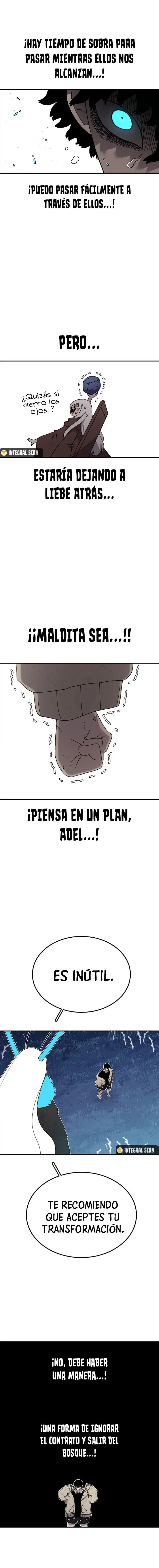 La Casa Sin Tiempo Capítulo 48 en Línea - página 4