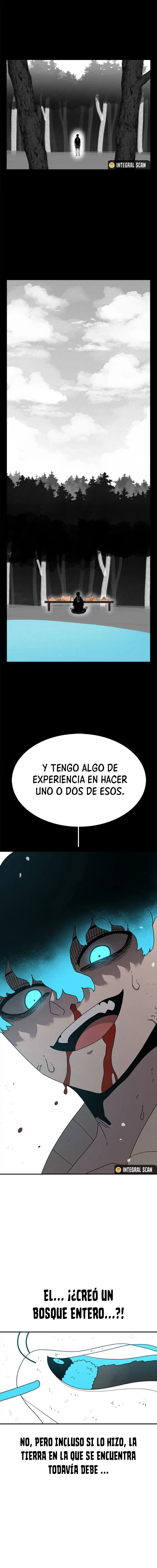 La Casa Sin Tiempo Capítulo 48 en Línea - página 12