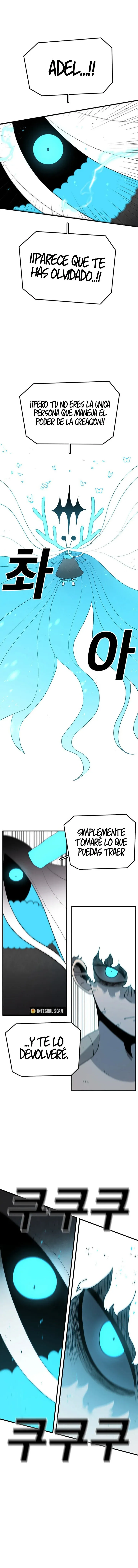 La Casa Sin Tiempo Capítulo 49 en Línea - página 6