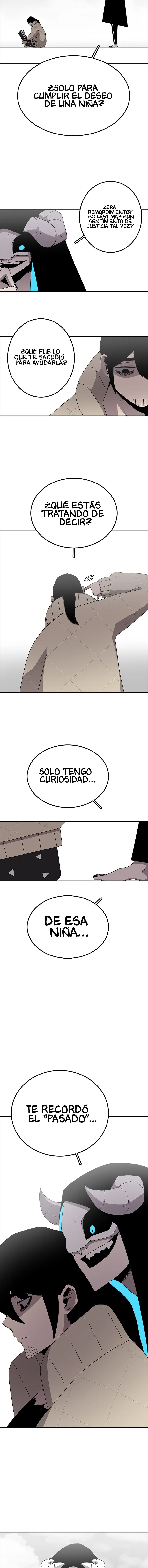 La Casa Sin Tiempo Capítulo 6 en Línea - página 9