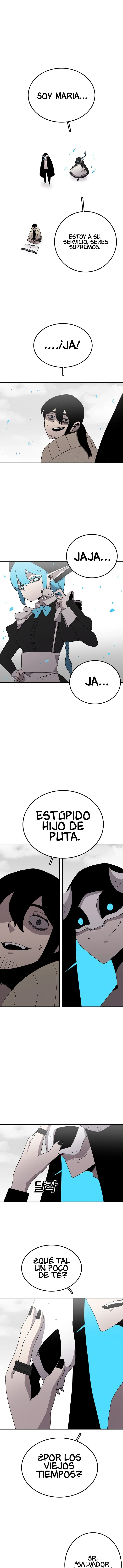 La Casa Sin Tiempo Capítulo 6 en Línea - página 14