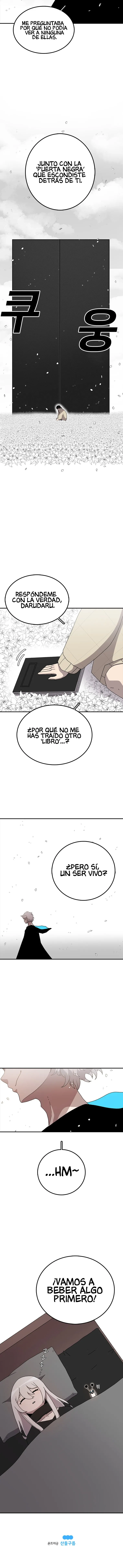 La Casa Sin Tiempo Capítulo 6 en Línea - página 16