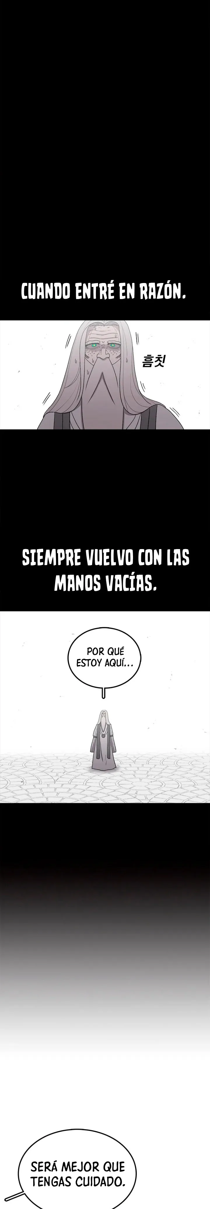 La Casa Sin Tiempo Capítulo 63 en Línea - página 22