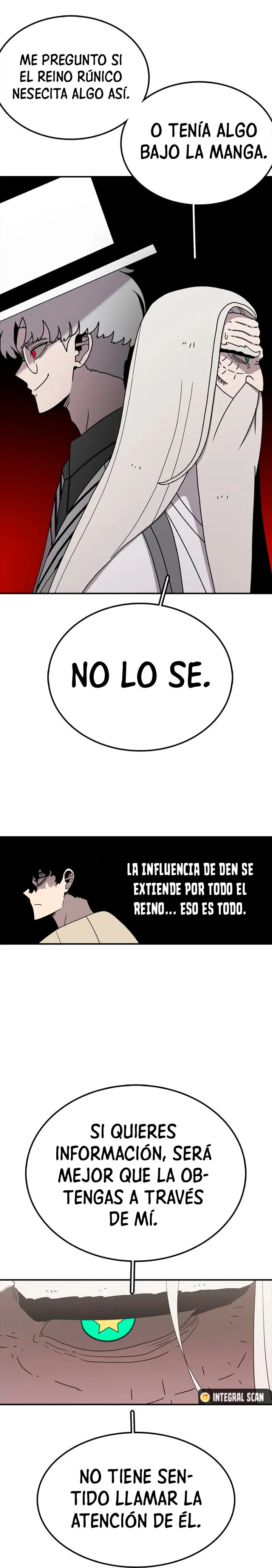 La Casa Sin Tiempo Capítulo 63 en Línea - página 25