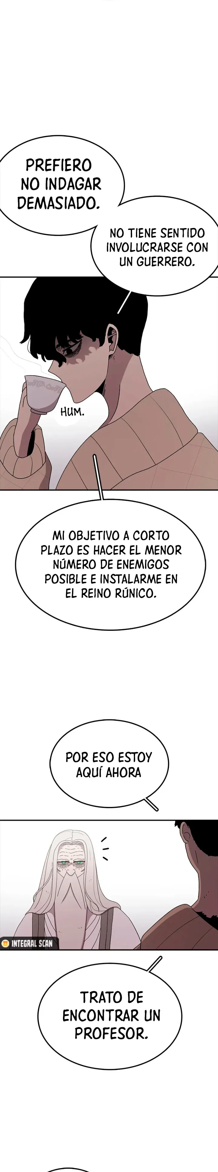 La Casa Sin Tiempo Capítulo 63 en Línea - página 26