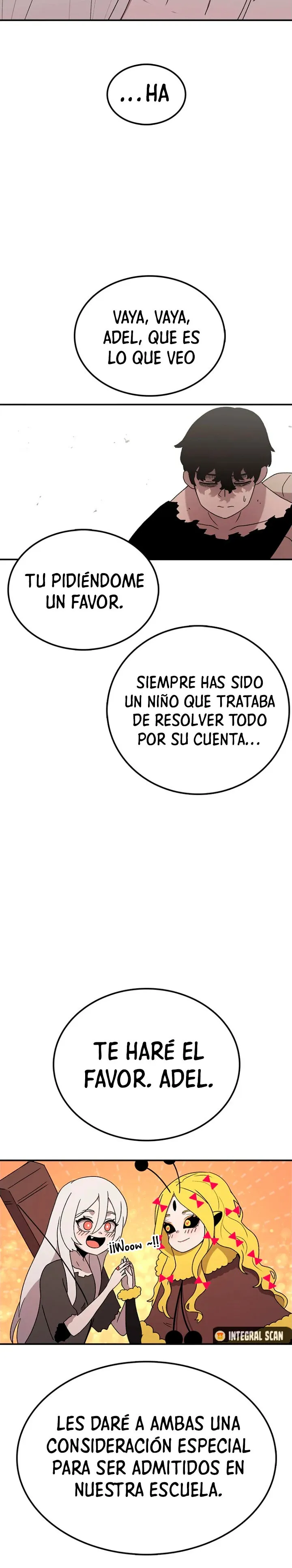 La Casa Sin Tiempo Capítulo 63 en Línea - página 30