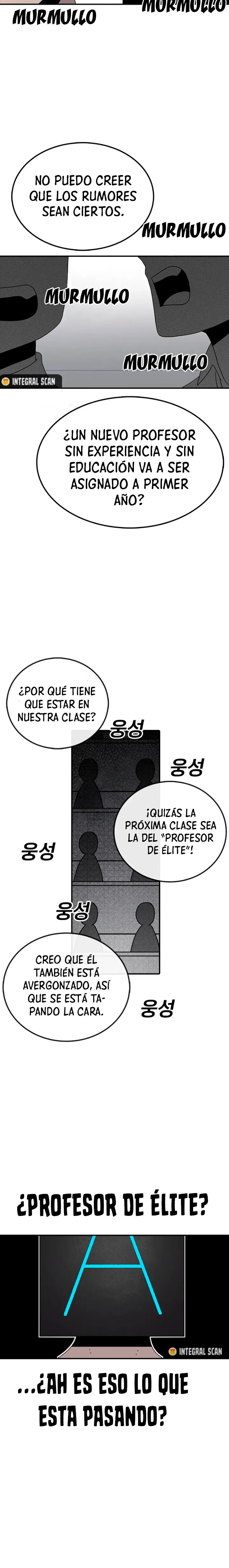 La Casa Sin Tiempo Capítulo 65 en Línea - página 13
