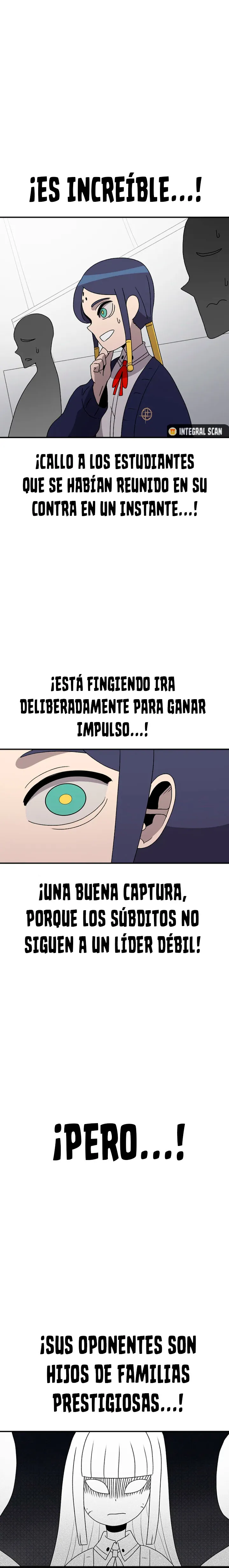 La Casa Sin Tiempo Capítulo 65 en Línea - página 19