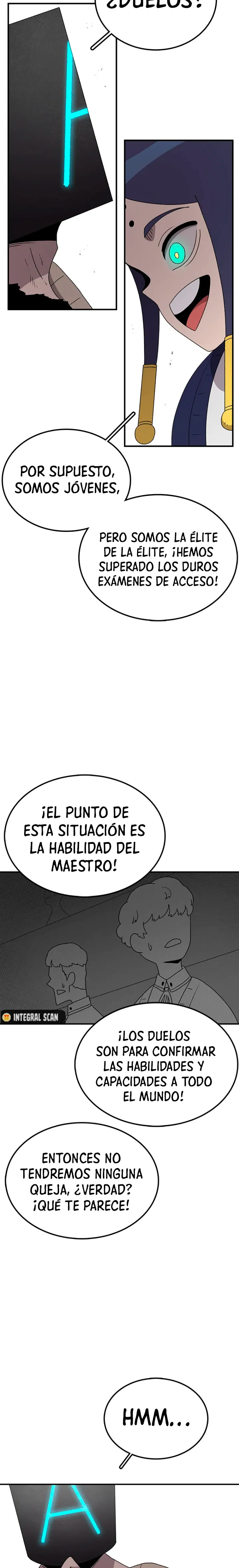 La Casa Sin Tiempo Capítulo 65 en Línea - página 23
