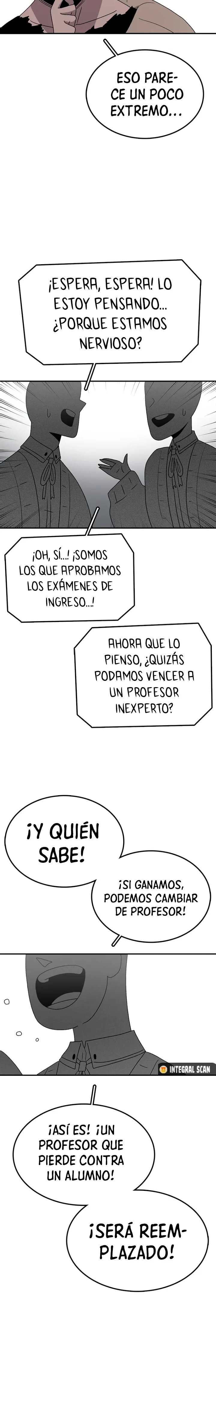 La Casa Sin Tiempo Capítulo 65 en Línea - página 24