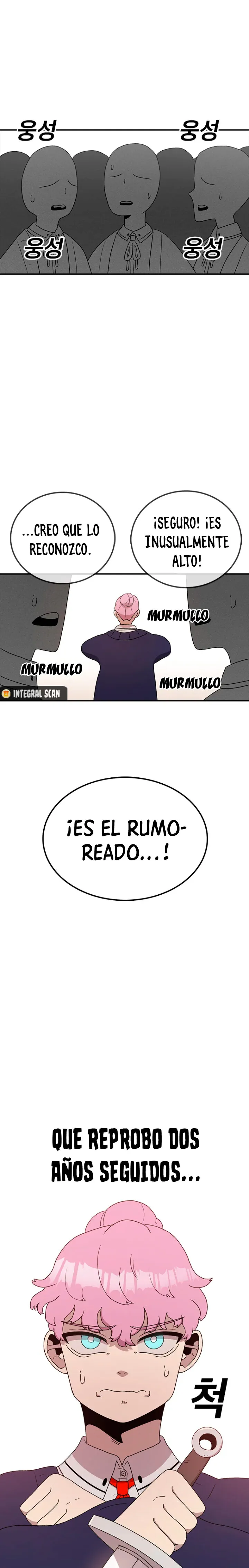 La Casa Sin Tiempo Capítulo 67 en Línea - página 3