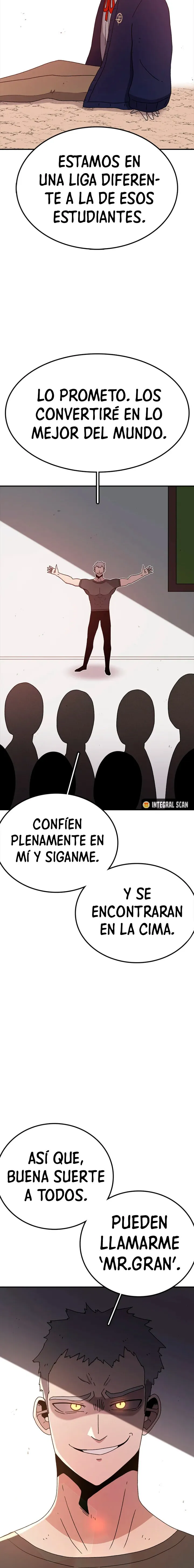 La Casa Sin Tiempo Capítulo 67 en Línea - página 14