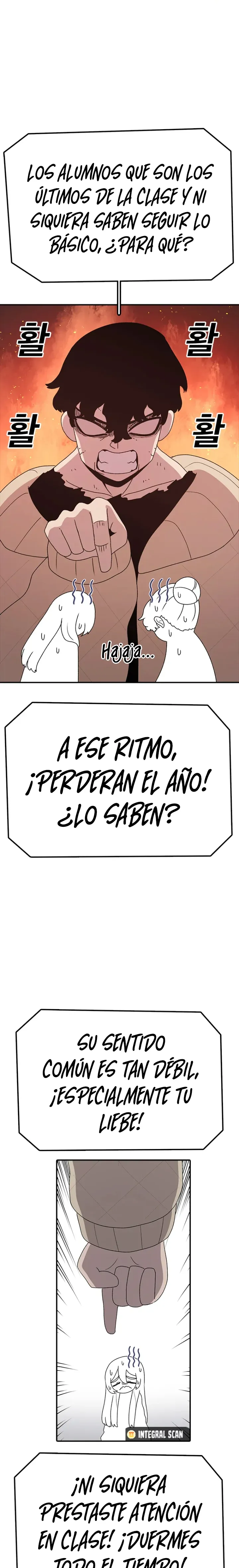La Casa Sin Tiempo Capítulo 72 en Línea - página 17
