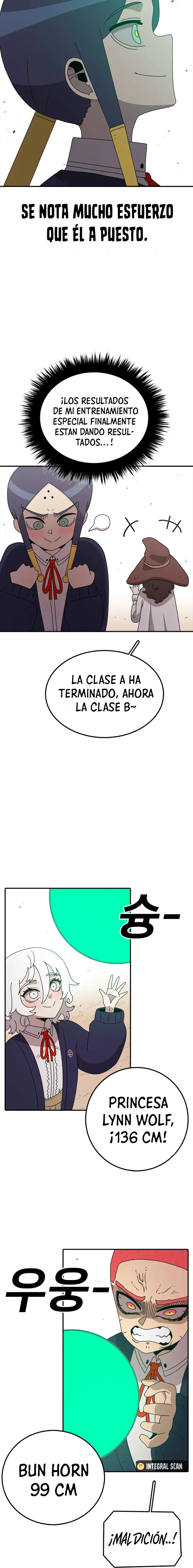 La Casa Sin Tiempo Capítulo 73 en Línea - página 9