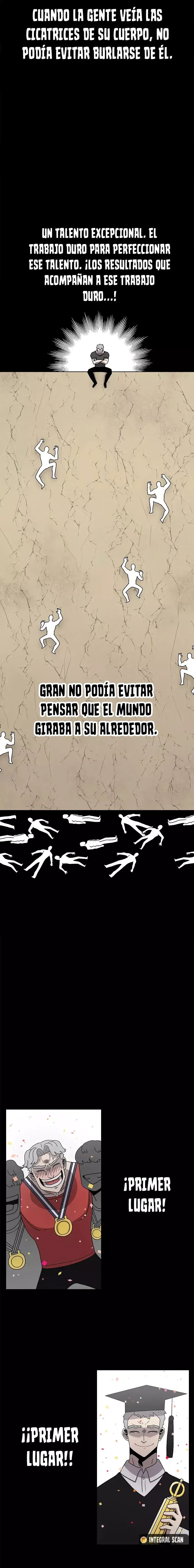 La Casa Sin Tiempo Capítulo 75 en Línea - página 3