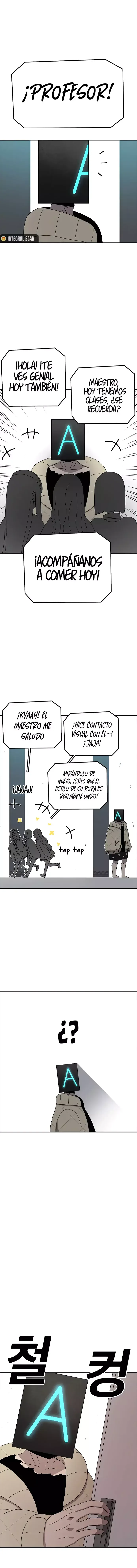La Casa Sin Tiempo Capítulo 77 en Línea - página 2