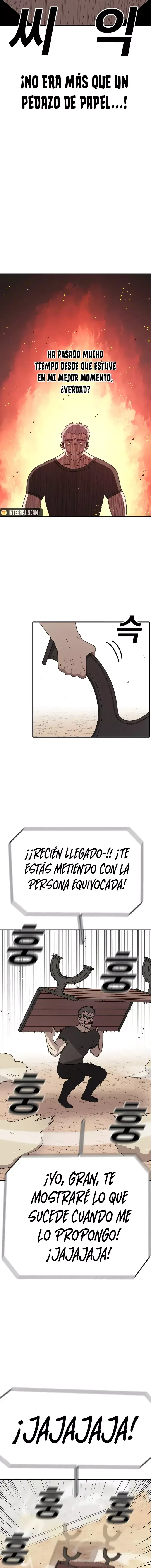 La Casa Sin Tiempo Capítulo 77 en Línea - página 15
