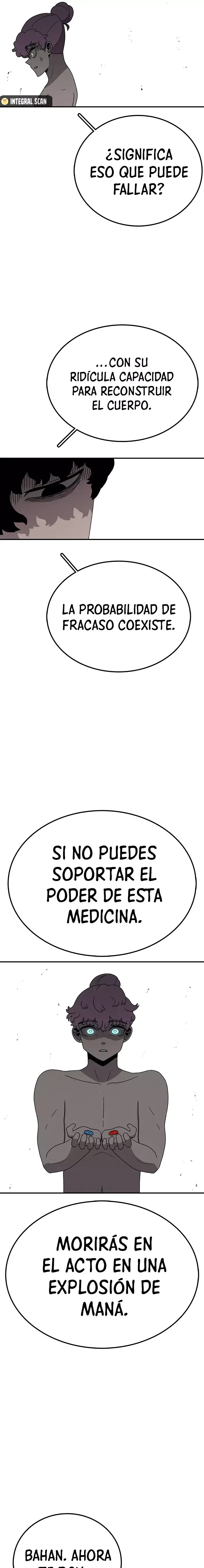 La Casa Sin Tiempo Capítulo 79 en Línea - página 18