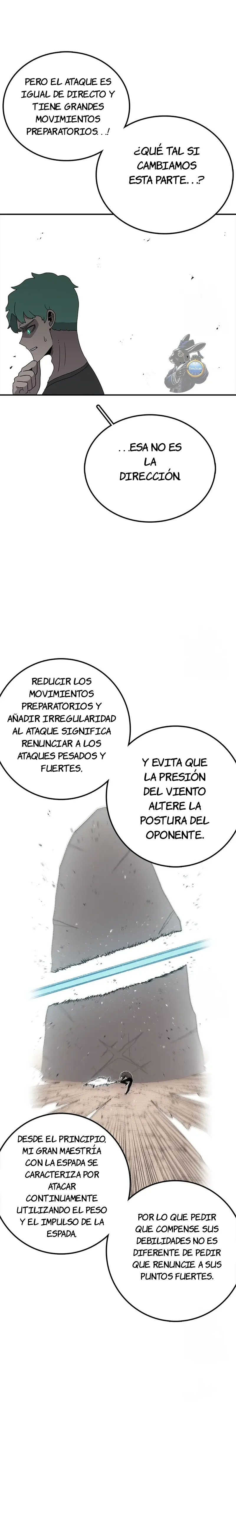 La Casa Sin Tiempo Capítulo 84 en Línea - página 4