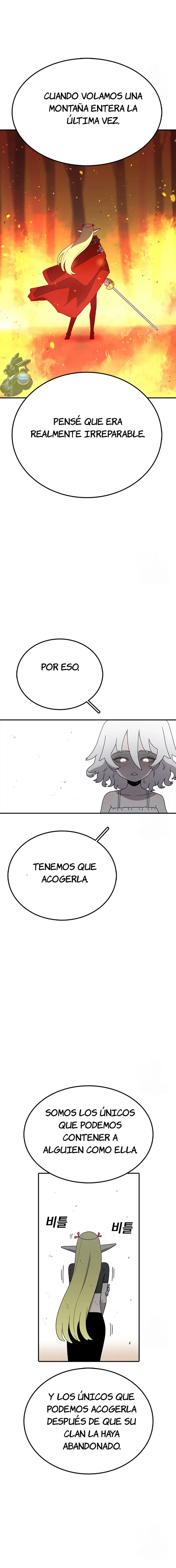 La Casa Sin Tiempo Capítulo 84 en Línea - página 10