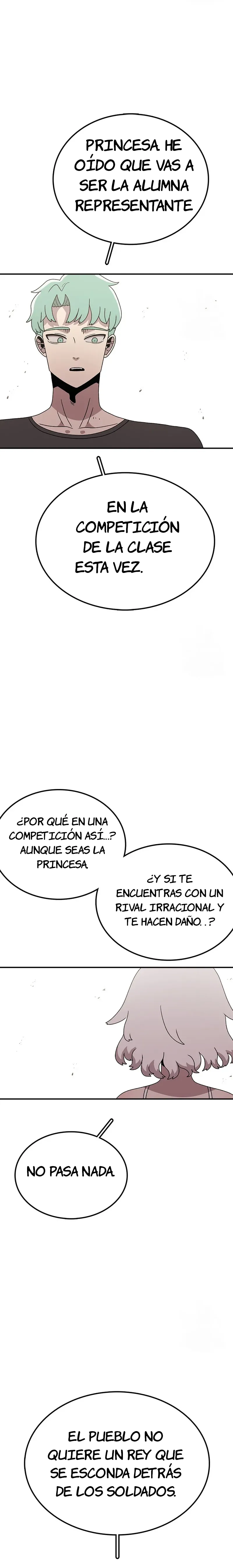 La Casa Sin Tiempo Capítulo 84 en Línea - página 12