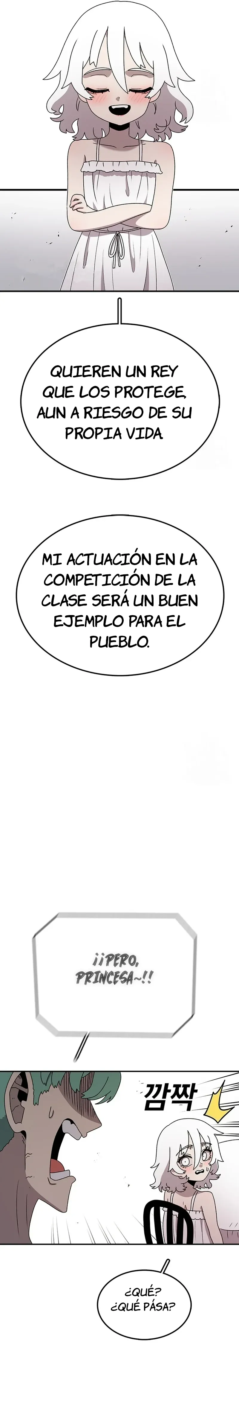 La Casa Sin Tiempo Capítulo 84 en Línea - página 13
