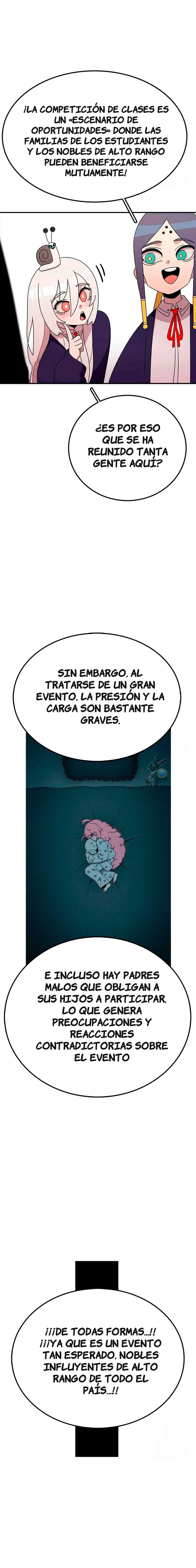 La Casa Sin Tiempo Capítulo 85 en Línea - página 4