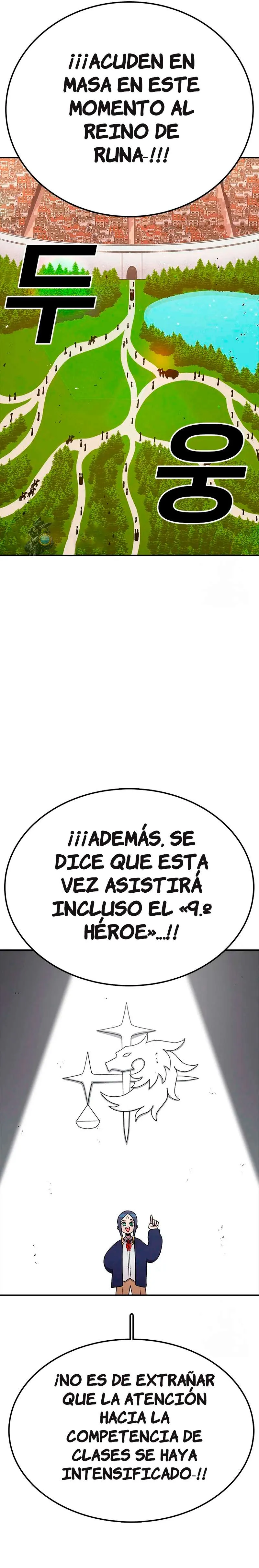 La Casa Sin Tiempo Capítulo 85 en Línea - página 5