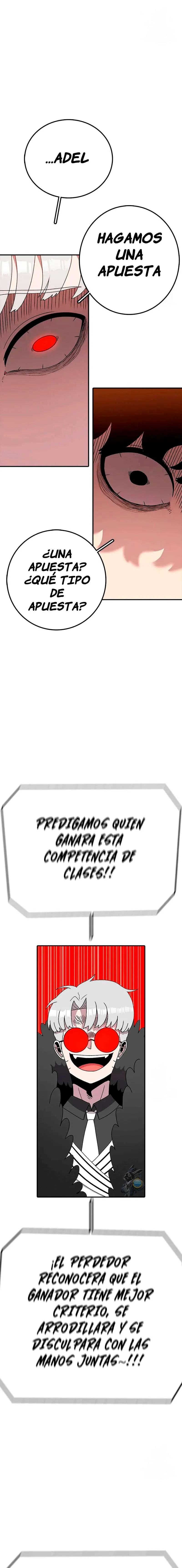 La Casa Sin Tiempo Capítulo 85 en Línea - página 22