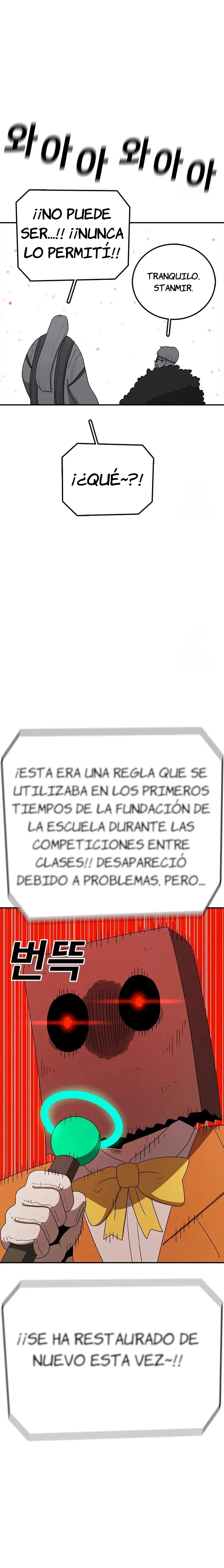 La Casa Sin Tiempo Capítulo 86 en Línea - página 4
