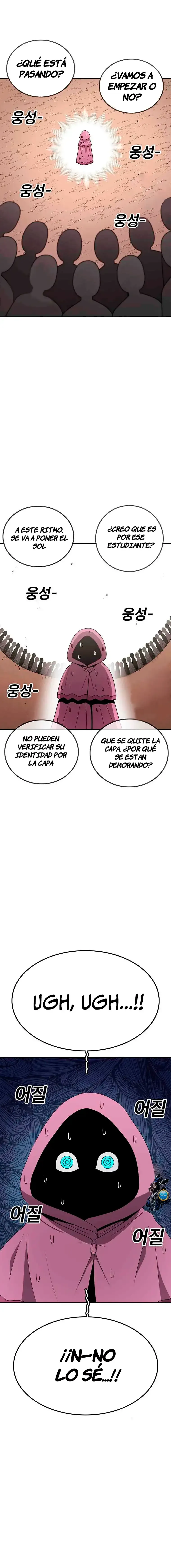 La Casa Sin Tiempo Capítulo 89 en Línea - página 4