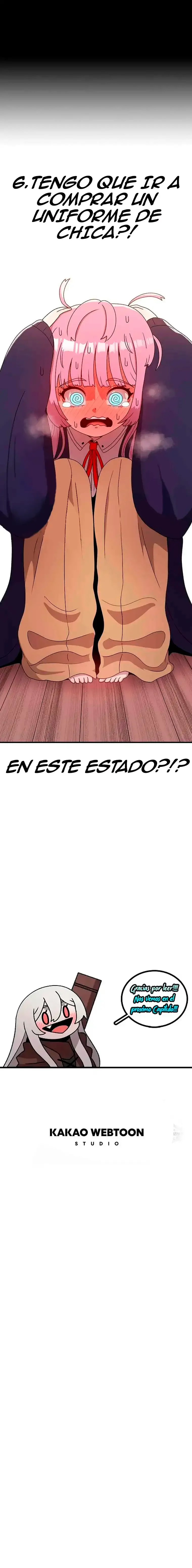 La Casa Sin Tiempo Capítulo 89 en Línea - página 17