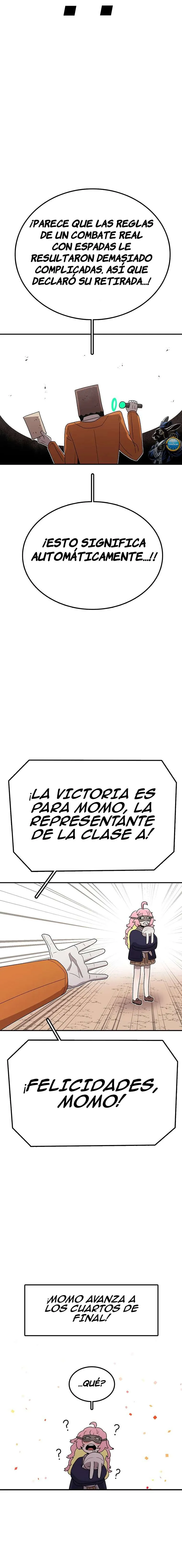 La Casa Sin Tiempo Capítulo 92 en Línea - página 28