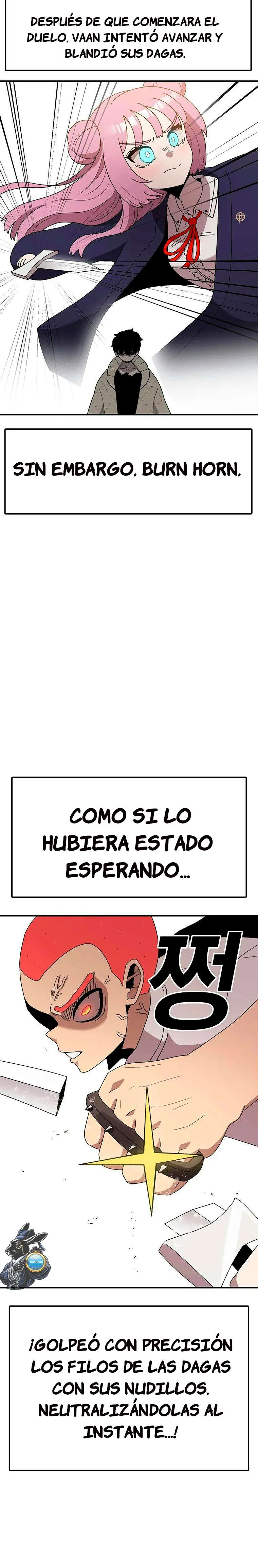 La Casa Sin Tiempo Capítulo 95 en Línea - página 17
