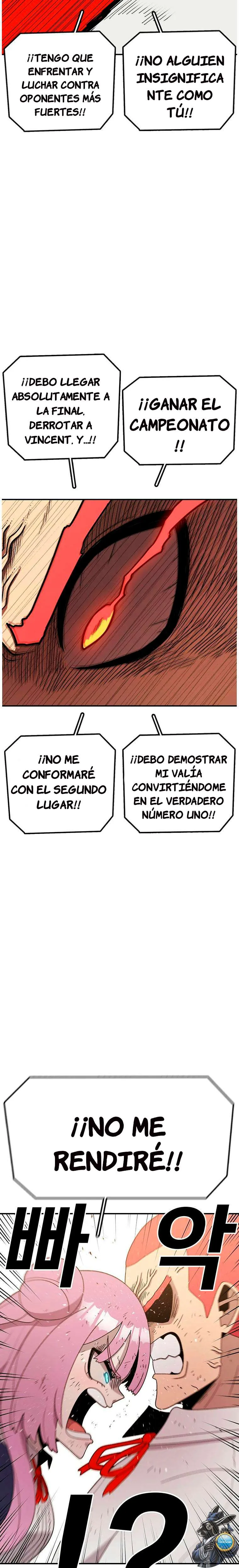 La Casa Sin Tiempo Capítulo 95 en Línea - página 22