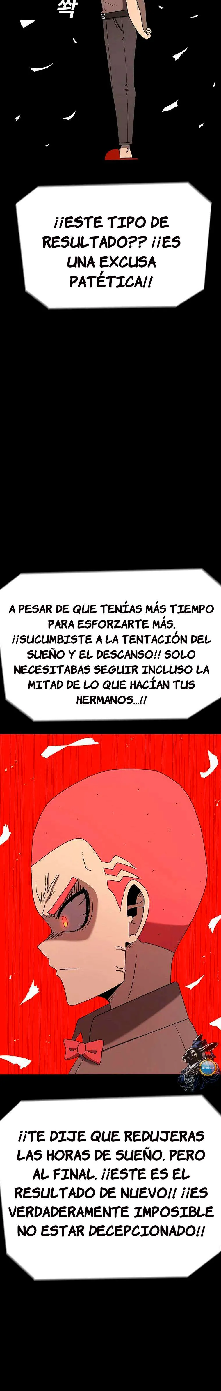 La Casa Sin Tiempo Capítulo 95 en Línea - página 26