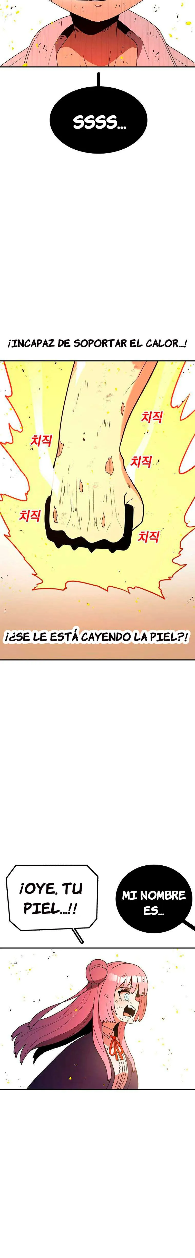 La Casa Sin Tiempo Capítulo 95 en Línea - página 32