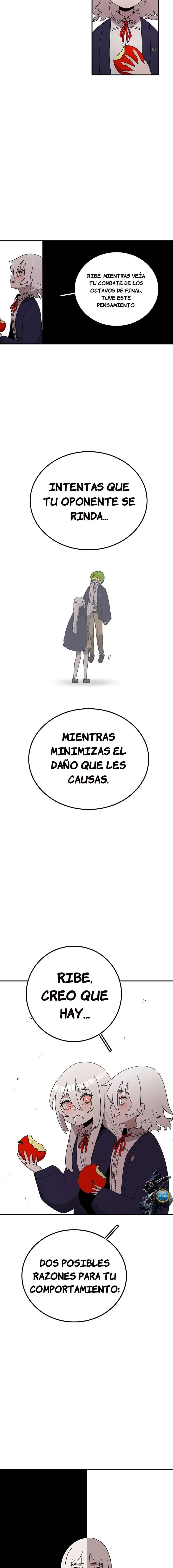 La Casa Sin Tiempo Capítulo 98 en Línea - página 4