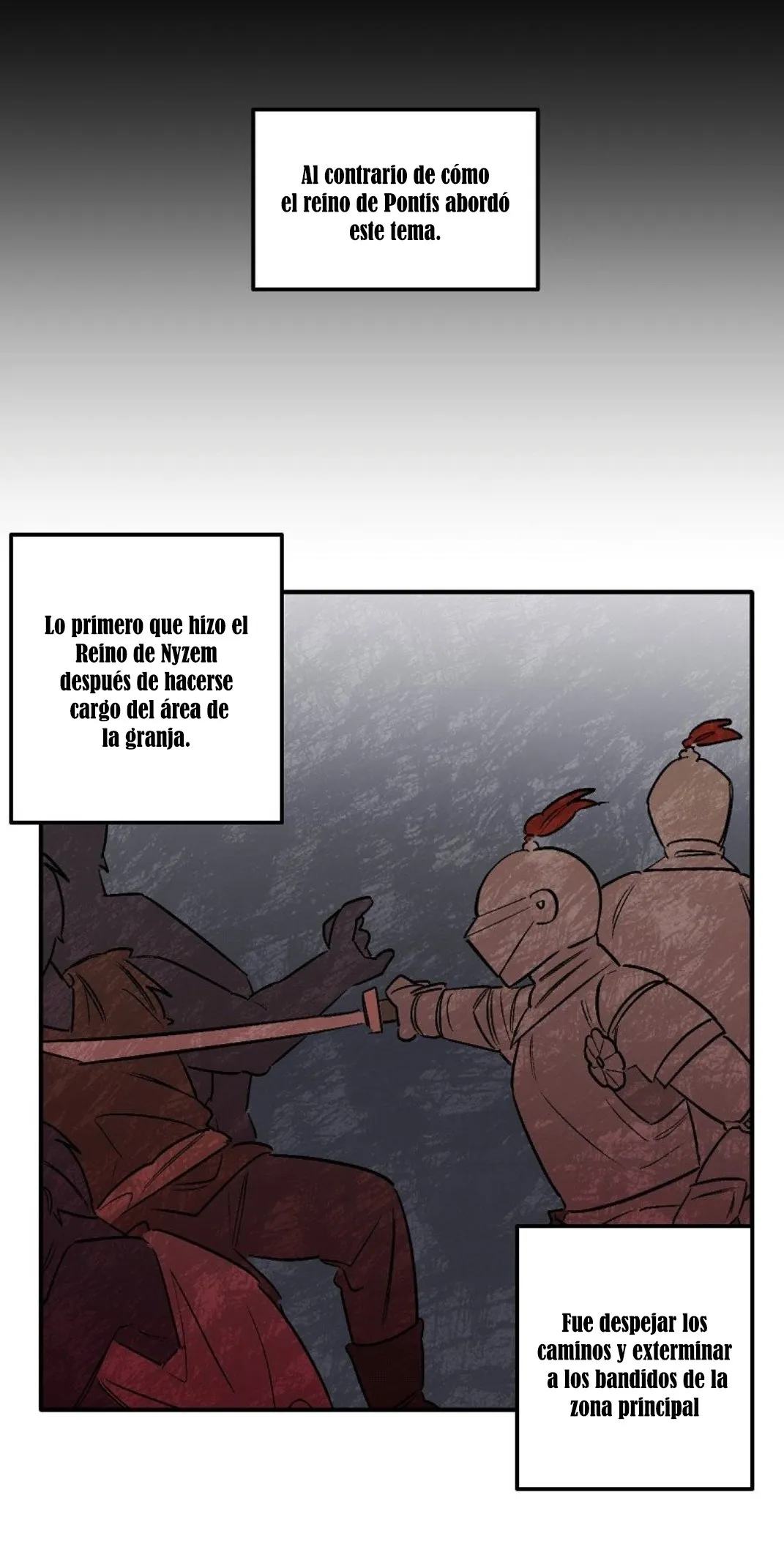 La Cazadora y su Presa Amorosa Capítulo 10 en Línea - página 12