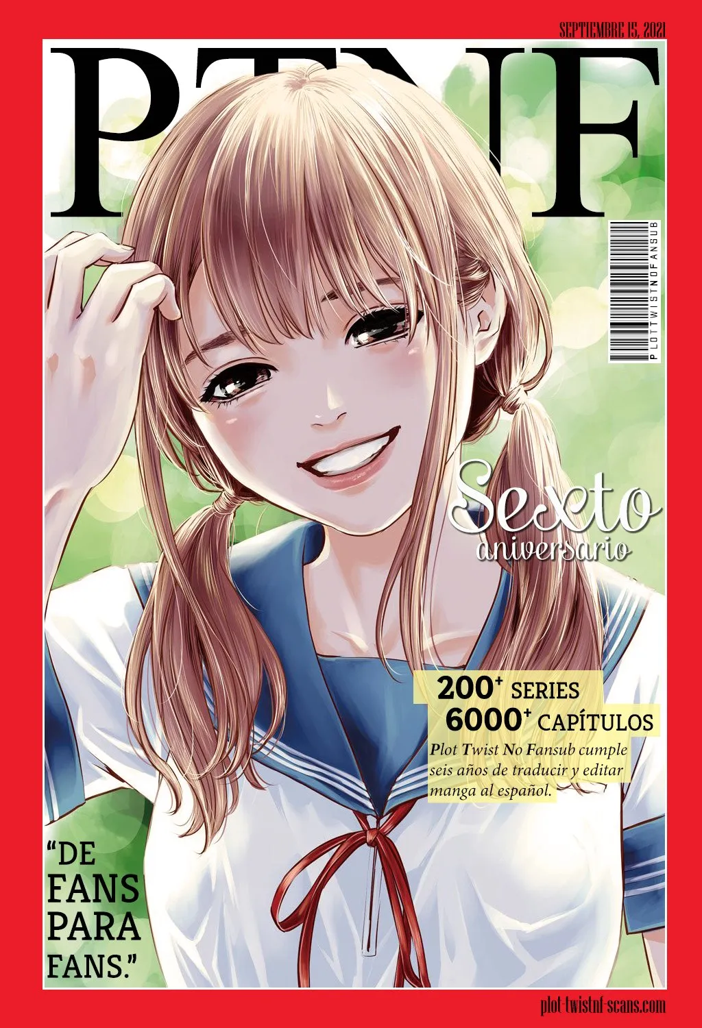 La chica de secundaria Sasha-chan y su compañero de clases Otaku-kun Capítulo 5 en Línea - página 1
