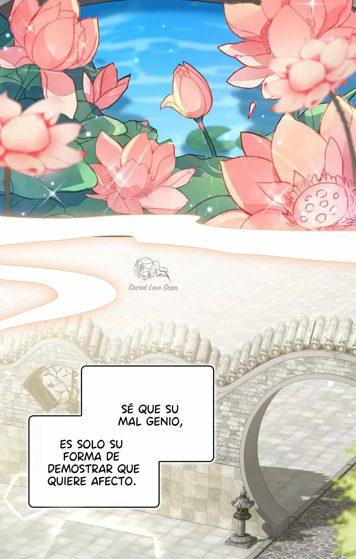 La chica malvada se convertirá en emperatriz Capítulo 27 en Línea - página 31