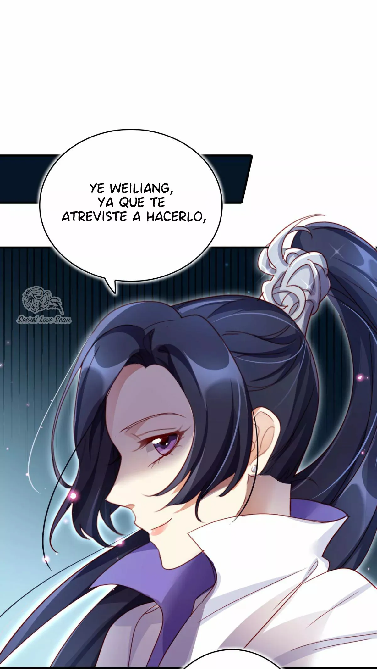 La chica malvada se convertirá en emperatriz Capítulo 33 en Línea - página 13