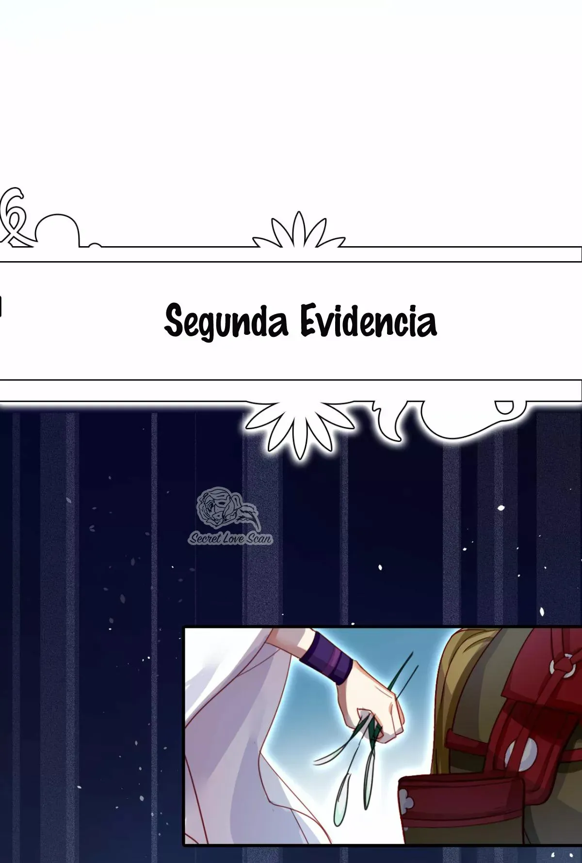 La chica malvada se convertirá en emperatriz Capítulo 33 en Línea - página 21