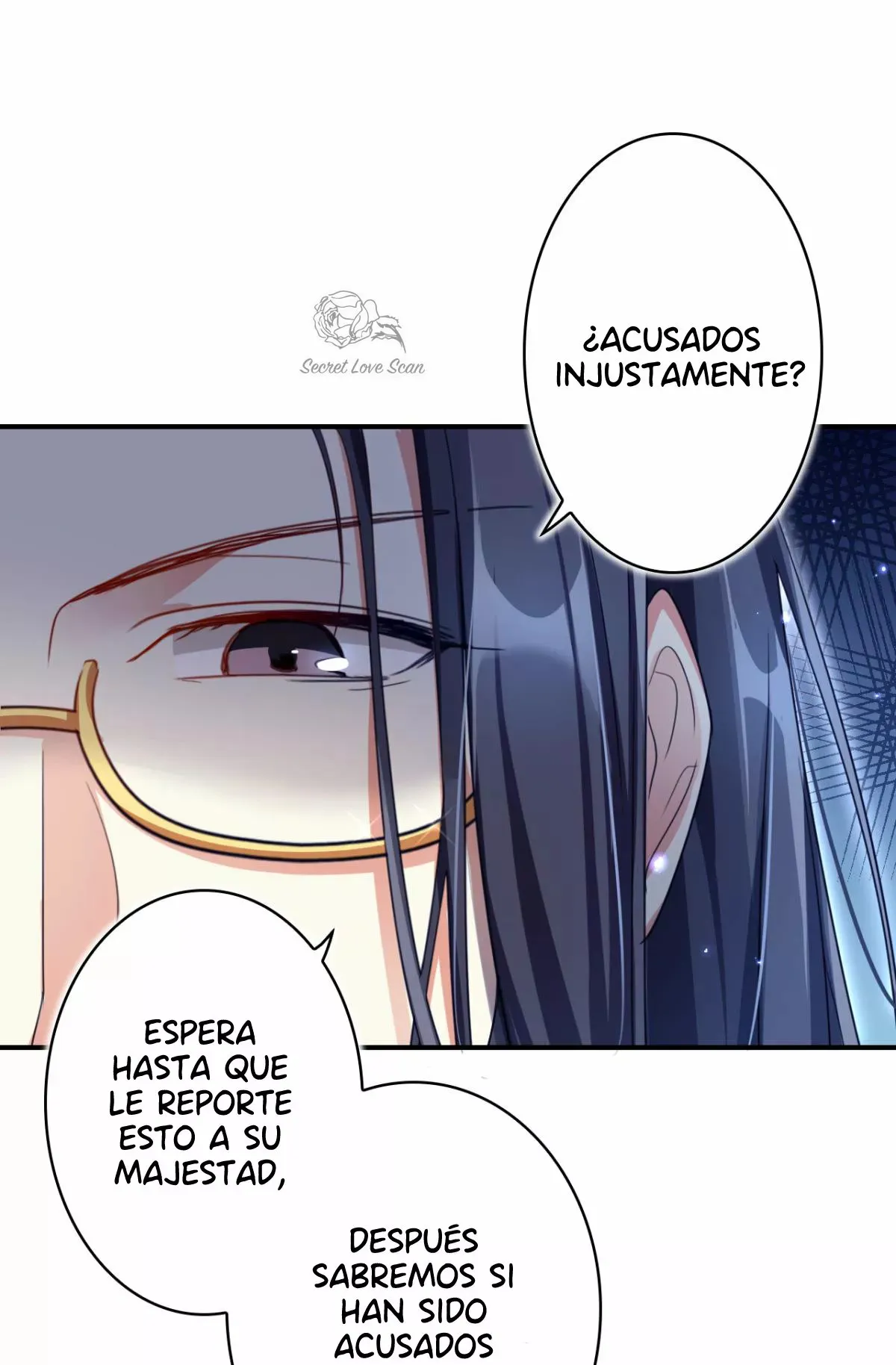 La chica malvada se convertirá en emperatriz Capítulo 34 en Línea - página 24