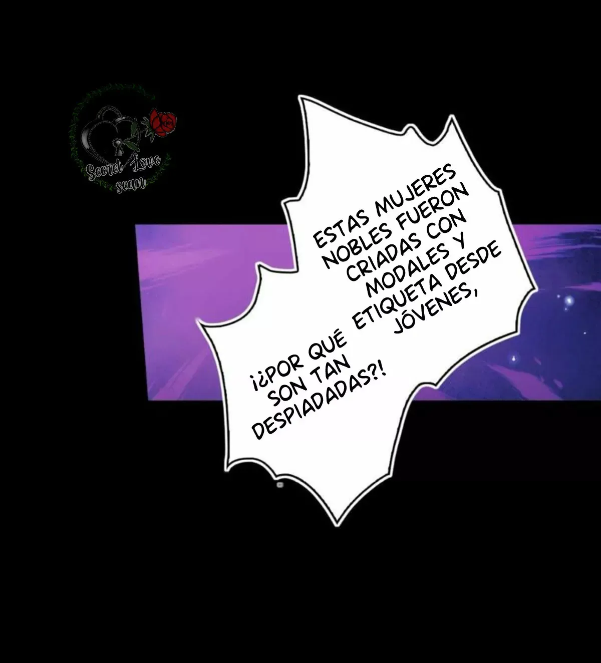 La chica malvada se convertirá en emperatriz Capítulo 38 en Línea - página 23