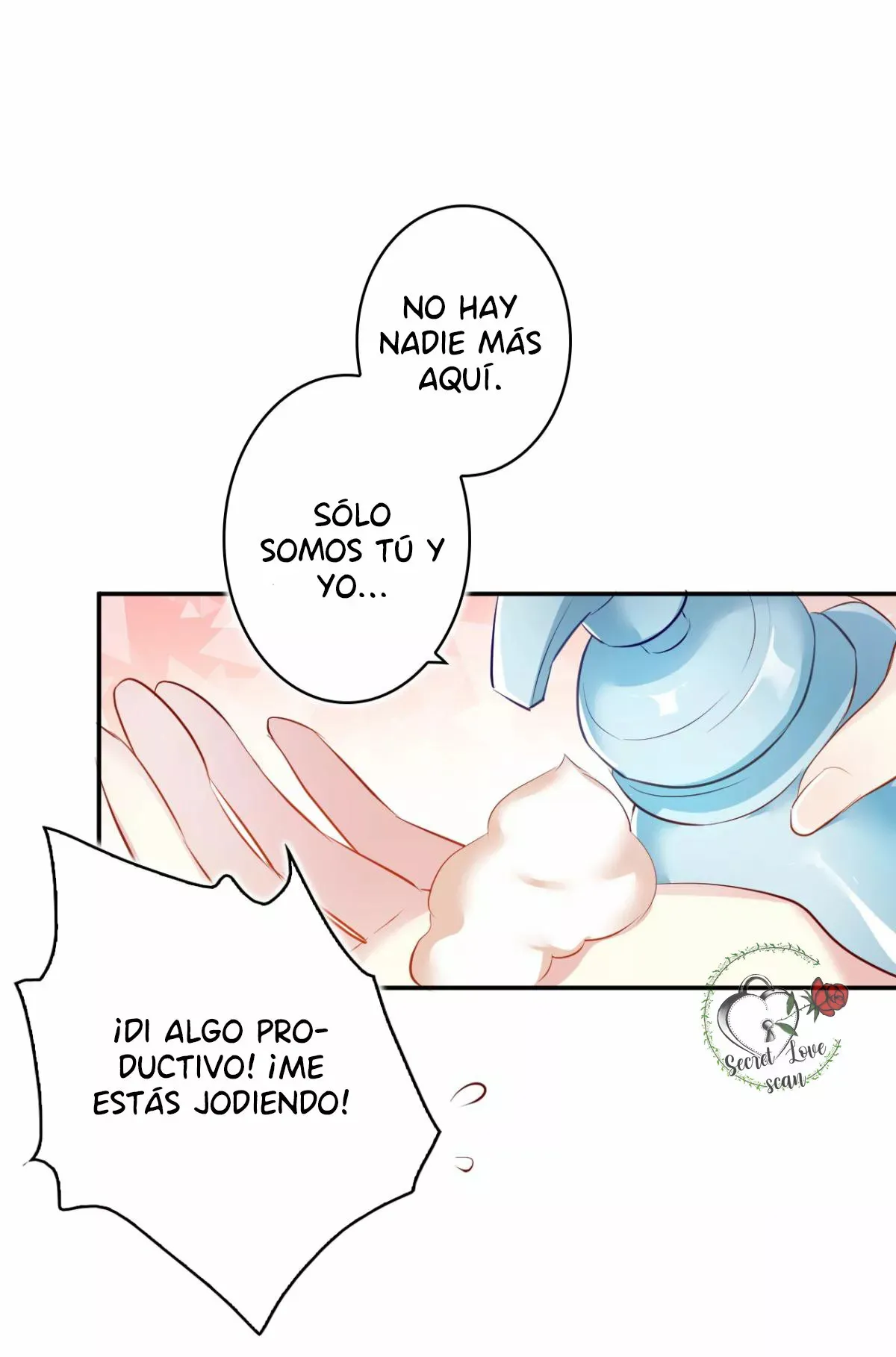 La chica malvada se convertirá en emperatriz Capítulo 45 en Línea - página 33