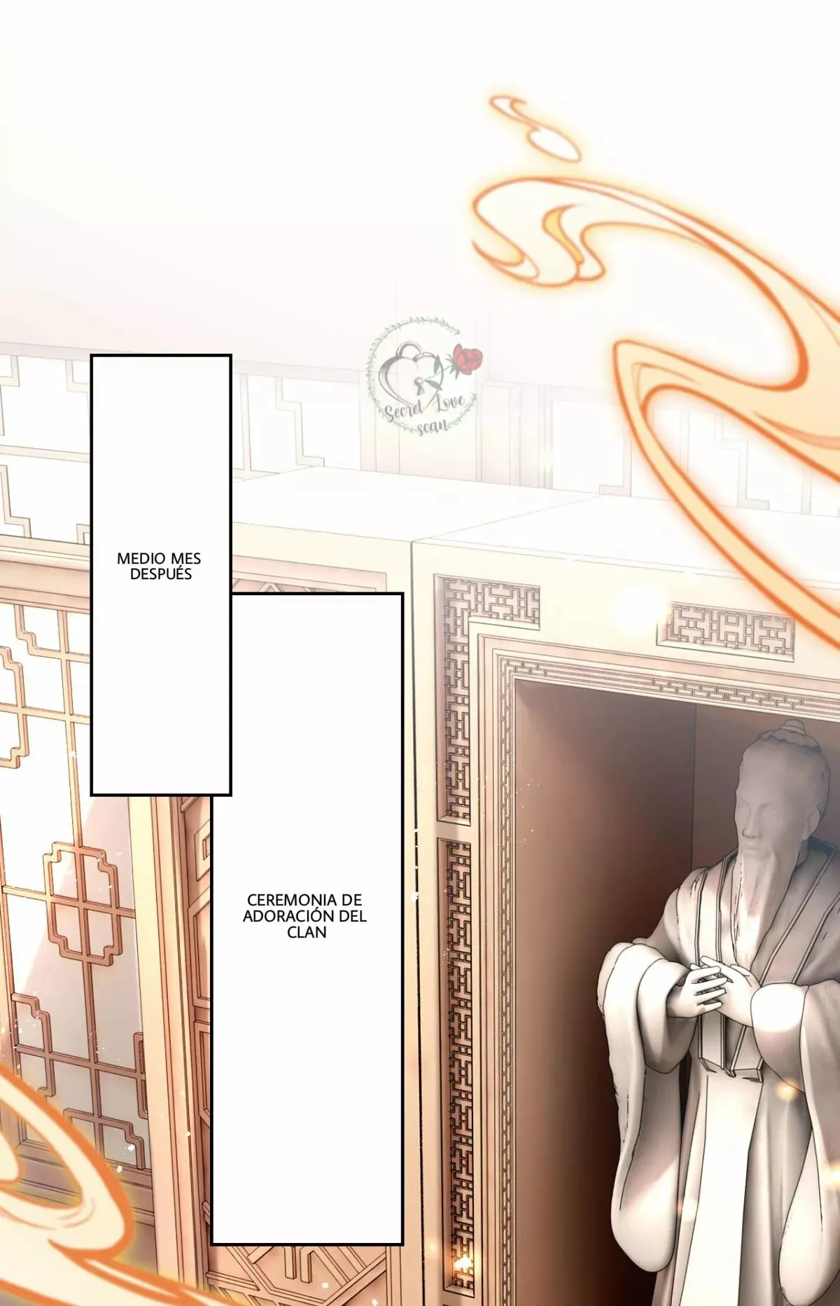 La chica malvada se convertirá en emperatriz Capítulo 56 en Línea - página 19