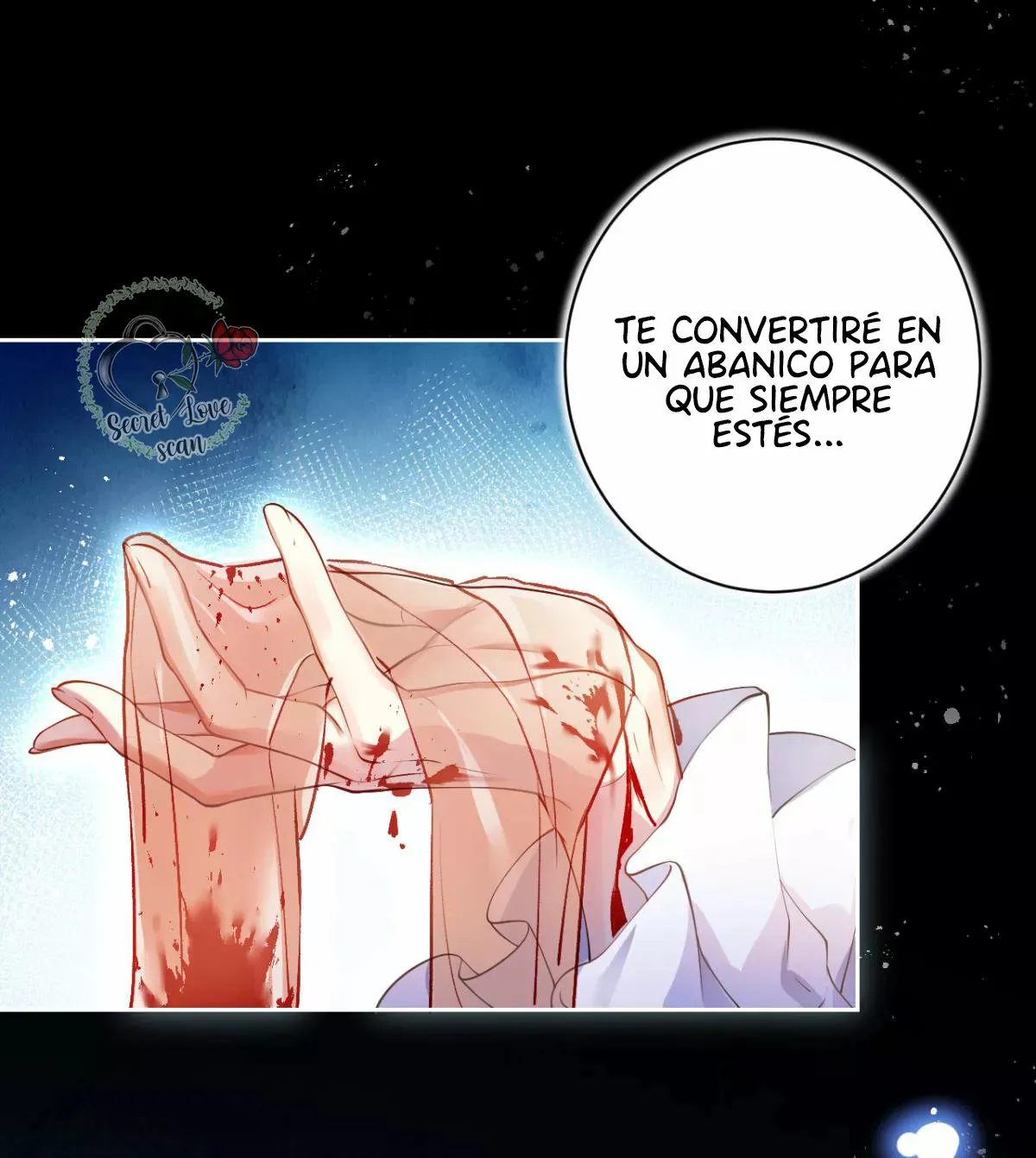 La chica malvada se convertirá en emperatriz Capítulo 58 en Línea - página 3