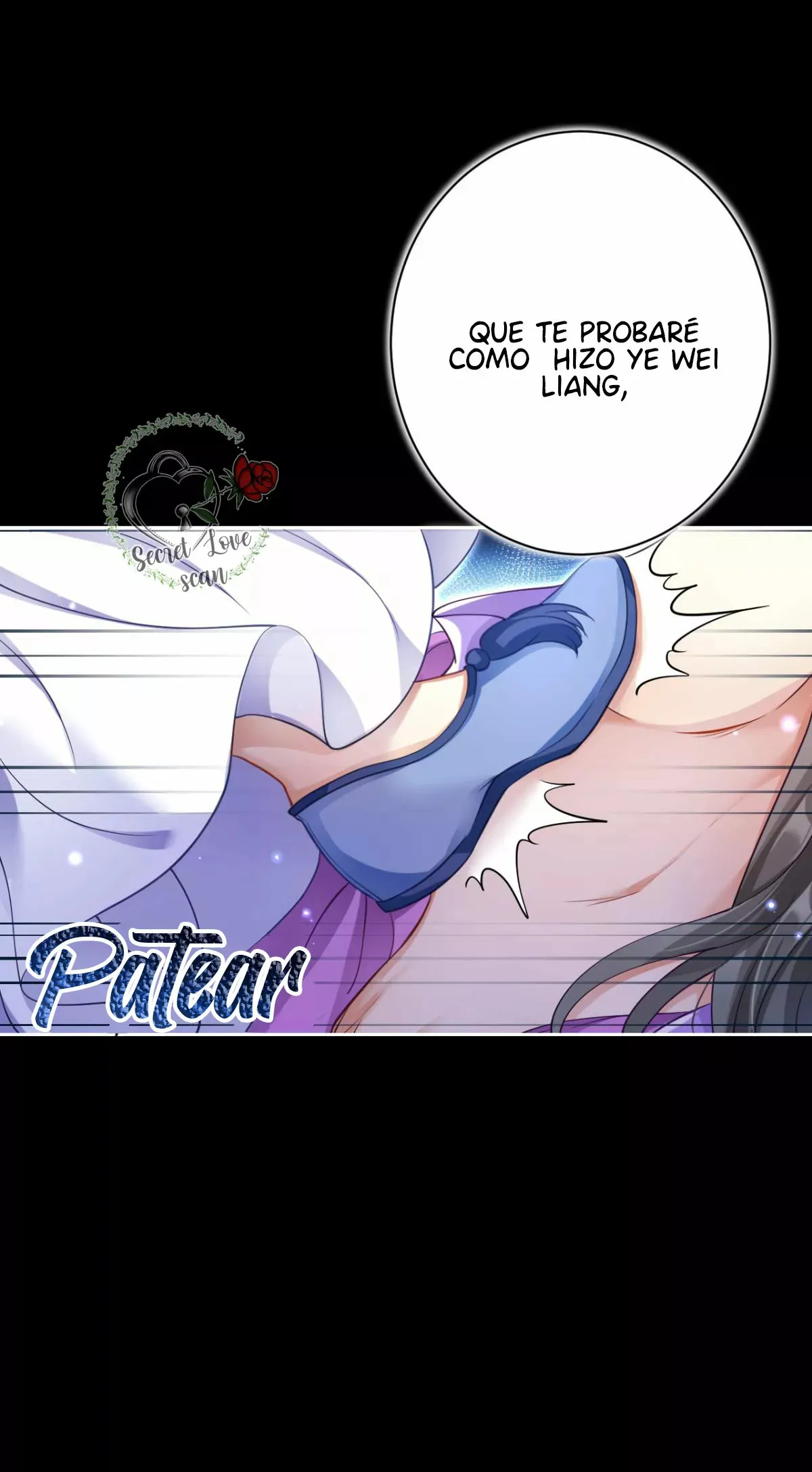 La chica malvada se convertirá en emperatriz Capítulo 58 en Línea - página 21
